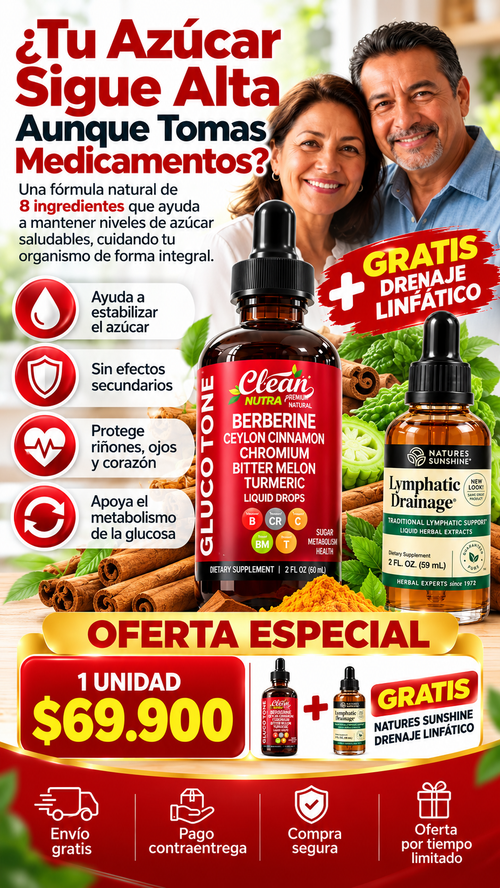 Zamia Berberine Ori. 60ml Gotero Ambar